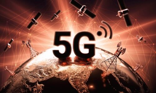 5G Network: What Is The New Mobile Network And How Will It Work?