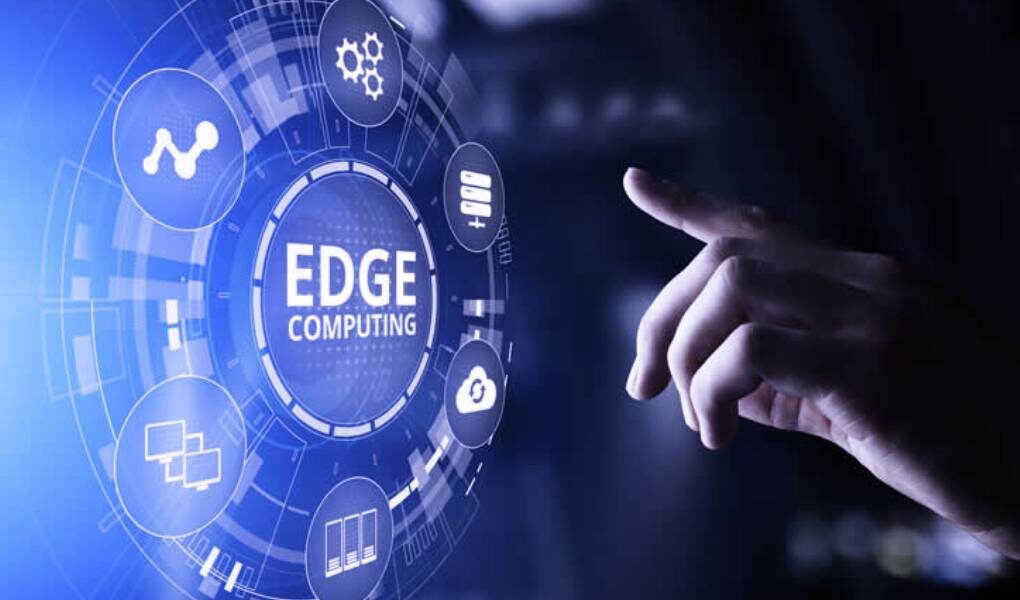 Edge Computing