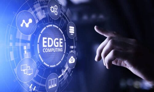 Edge Computing