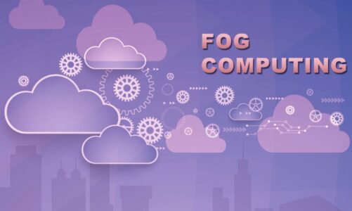 Fog Computing