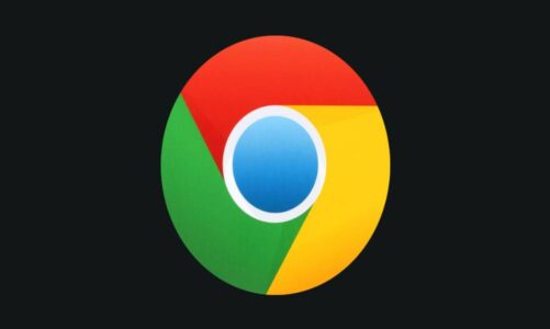 Google Chrome