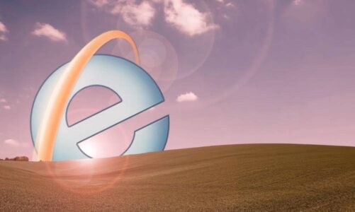 Internet Explorer