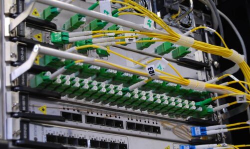 Optical Fiber Works