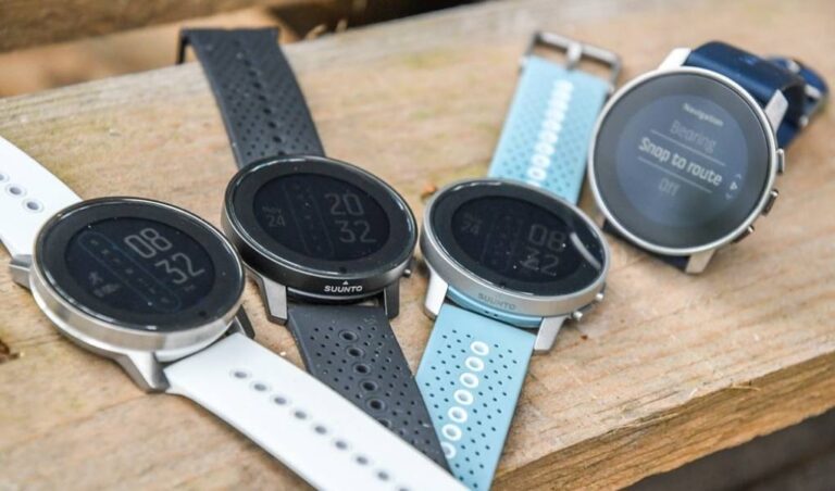 suunto 9 wifi