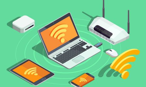 Choosing The Router: What Are The Features To Watch?