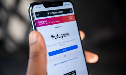 On Instagram, There Is A Piece Of Big News: Update The App