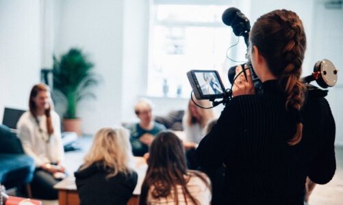 The Advantages Of Video Assistance For Business Users