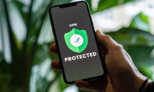 VPN, What Is It And How Can It Protect Our Data?