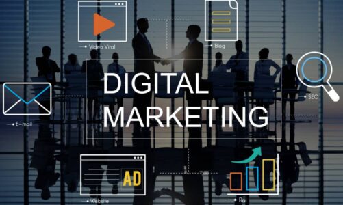 Digital Marketing