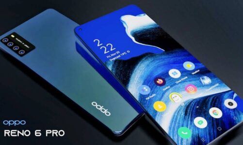 Oppo Reno 6 Pro Ready To Debut: The Features Revealed