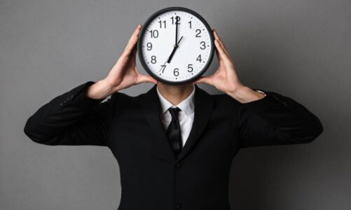 Time Management: What It Is And How To Define Priorities