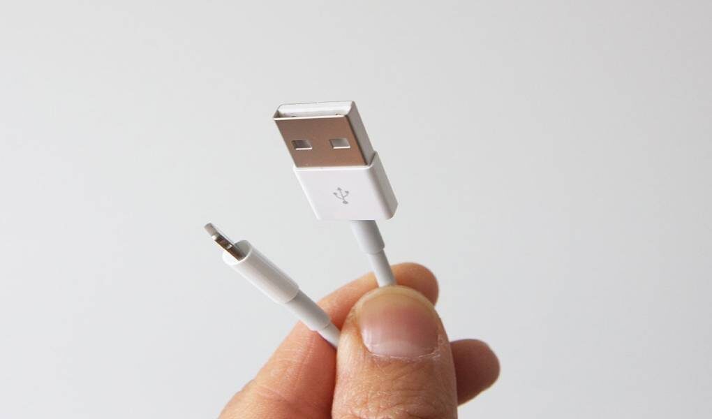 iphone cable