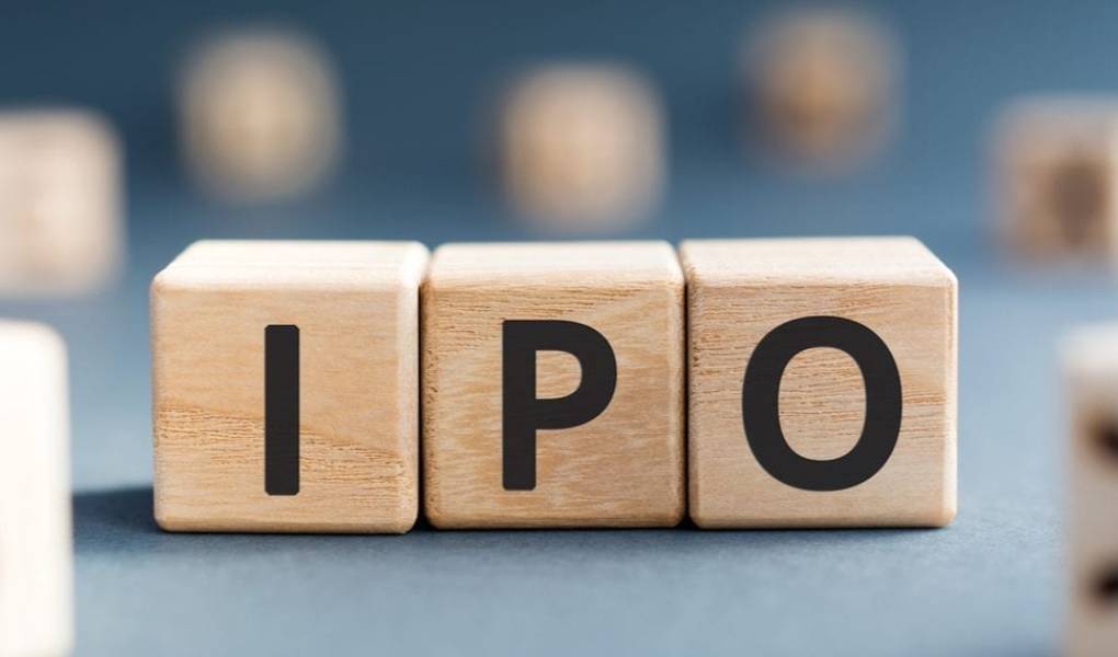 Chinese IPOs