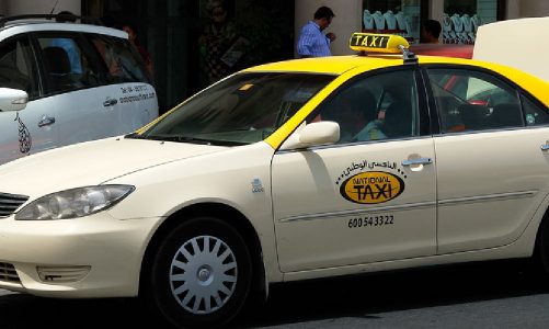 National Taxi Council” Complained To Putin About The DiDi Aggregator Because Of The Threat To The Security Of Russia.