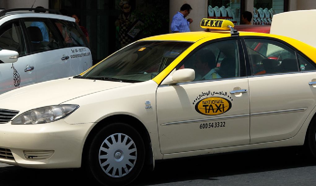 National Taxi