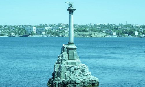 Only Vaccinated Tourists Will Be Allowed To Sevastopol. What Are The Rules In Other Cities Of Crimea?