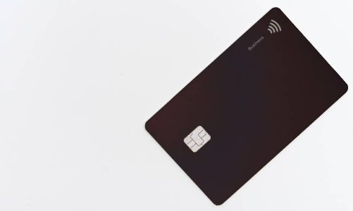 Credit cards: Mastercard Heralds The Future