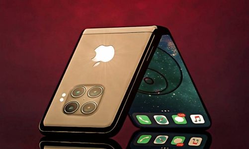 When Will We See The First Foldable iPhone?