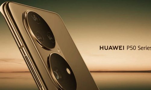 Official Huawei P50 And P50 Pro: They Do Not Have 5G