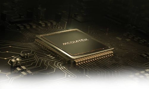 MediaTek Never Stops: Two More Chips For The Mid-Range