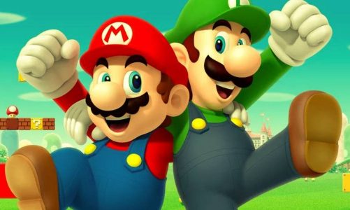 There Is A Super Mario Video Game That Is Worth A Whopping $ 2 Million