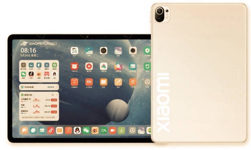 Xiaomi Mi Pad 5