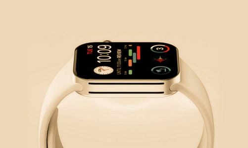 Apple Watch 7