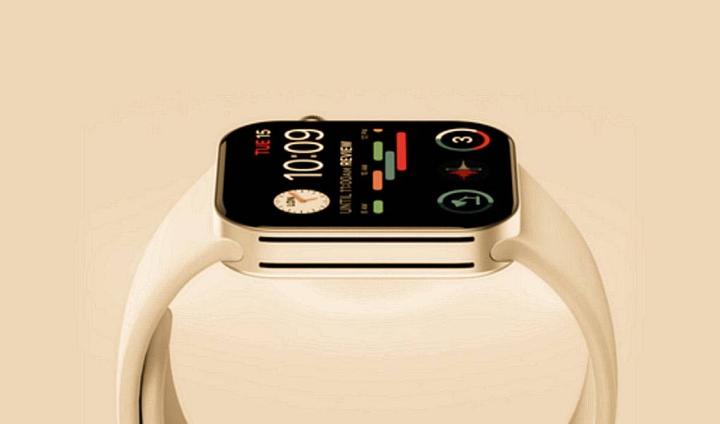 Apple Watch 7