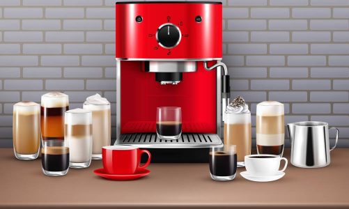 The Coffee Machine Brews A Drink Using A Fingerprint, And The Door Recognizes Faces – How Biometrics Are Changing The IoT