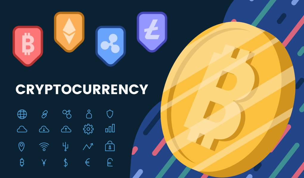 Cryptocurrencies