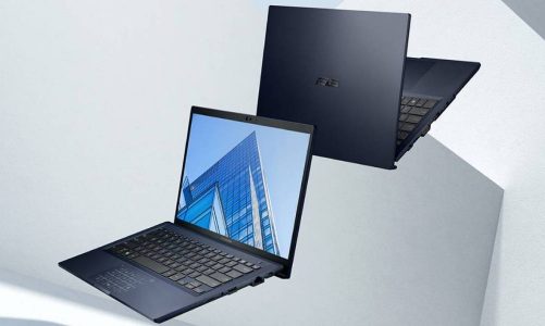 ASUS ExpertBook B9 – Ultra Mobility For Business