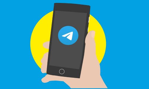 Telegram