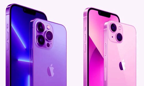 New iPhone 13 Range: Features And Prices Of All Models