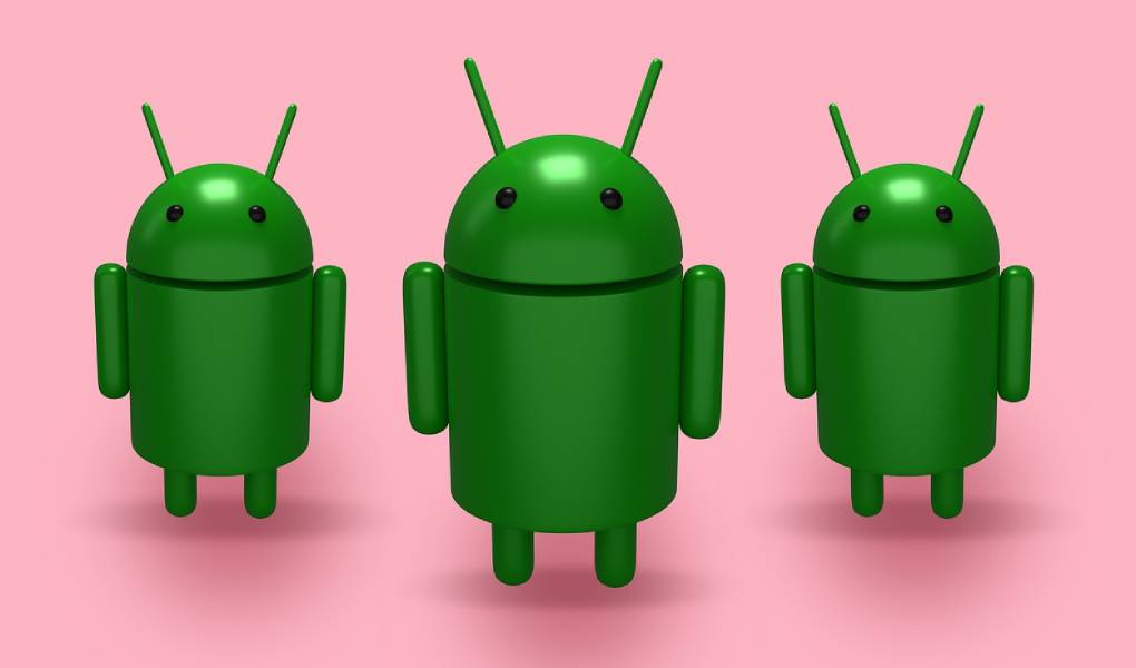 Android Apps