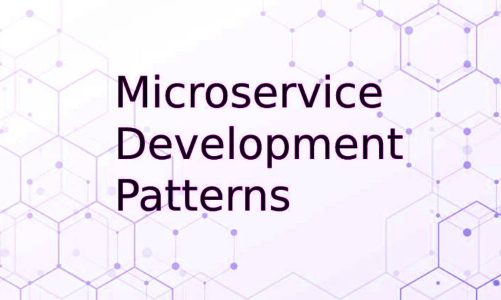Microservices Deployment Patterns