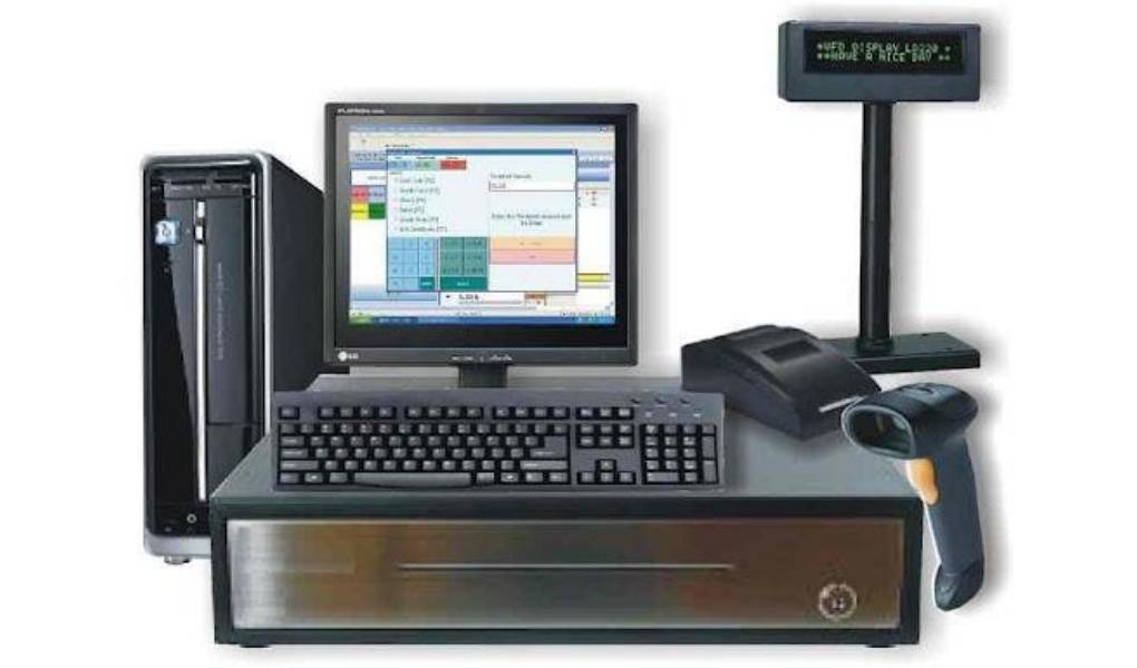 POS Systems