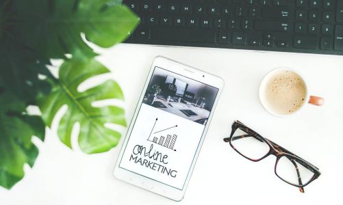 5 Points To Create Digital Marketing Strategy For Your Brand