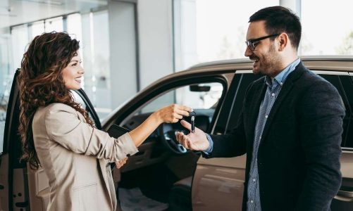 How To Grow Car Dealerships On Instagram