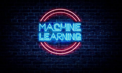 Machine Learning Algorithms