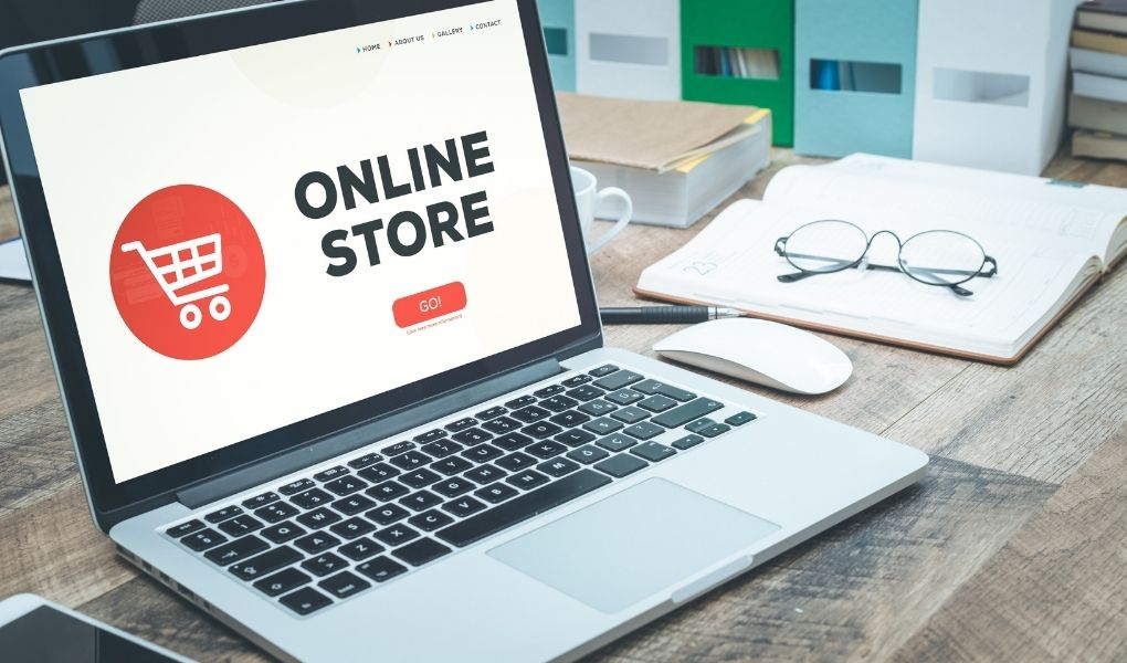 Online Stores