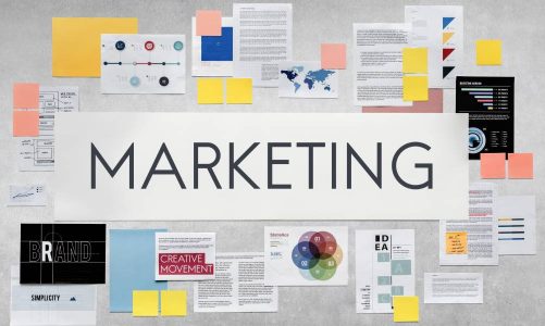 5 Marketing Trends