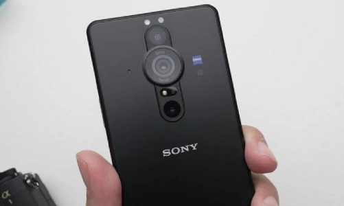 Sony Xperia Pro-I, The Photographer’s Dream, Arrives In Europe