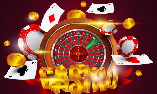 What Makes Slot Games The Most Popular Casino Game