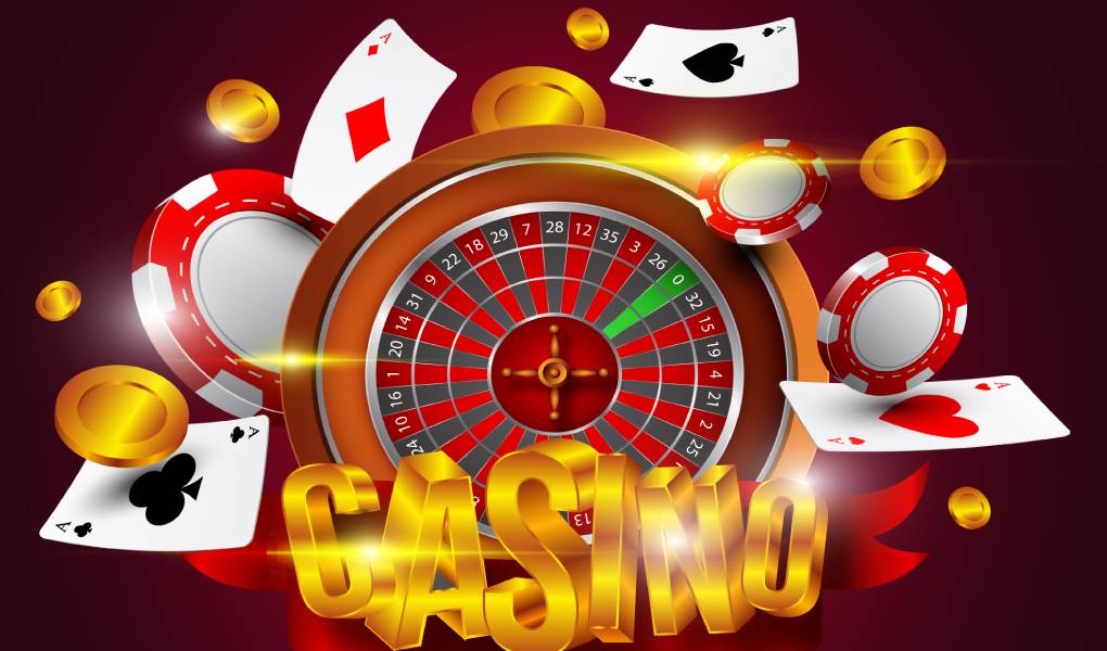 Gacor Slots - Getting Started At A Trusted Slot Site