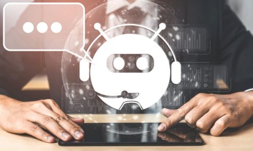 The Role Of Chatbots In Document Verification And AI
