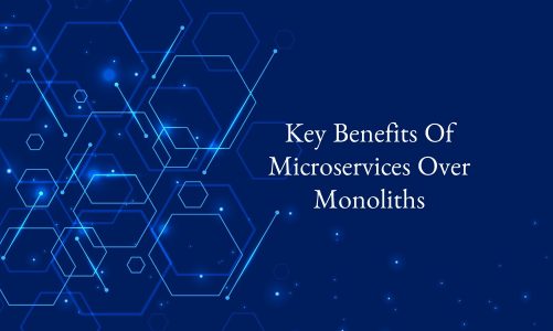 Microservices Over Monoliths