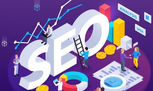 Here’s How You Can Thrive on Melbourne’s Business Terrain With SEO Services
