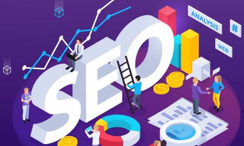 SEO Services