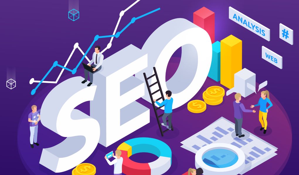 SEO Services