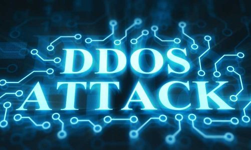 DDoS Attacks